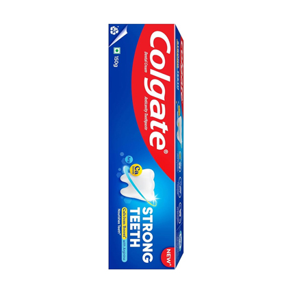 Colgate Tooth Paste Strong Teeth 